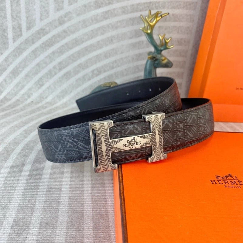 Upgraded Hermes Belts 294348
