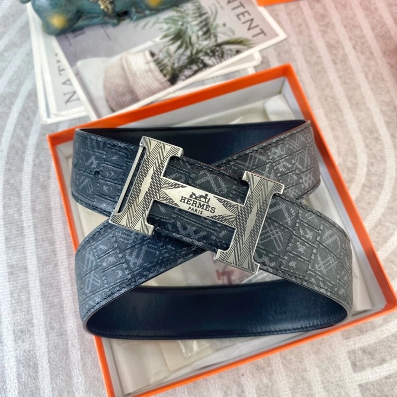 Upgraded Hermes Belts 294348