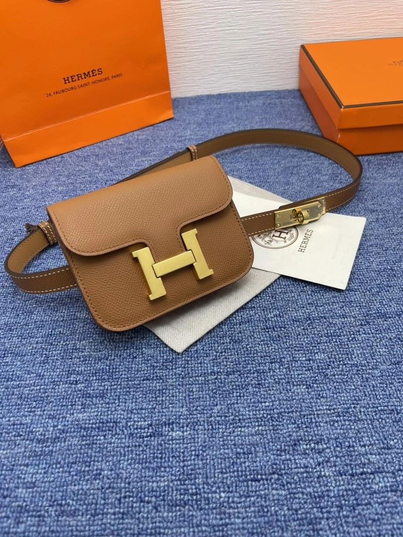 Bold Hermes Belts 294327