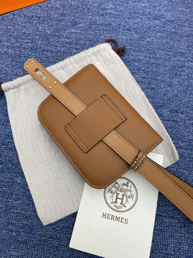 Bold Hermes Belts 294327