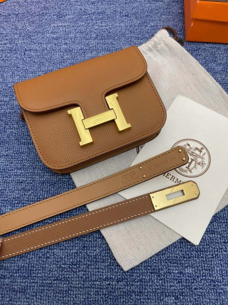 Bold Hermes Belts 294327