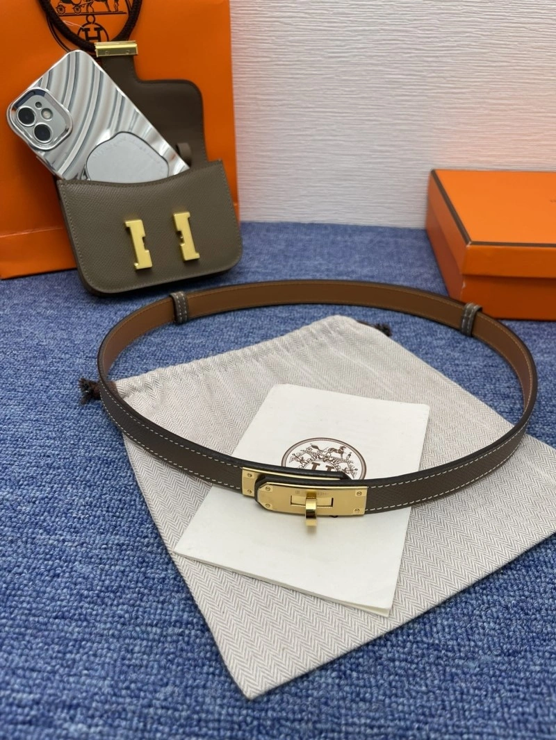 Hermes Belts Bold 294341