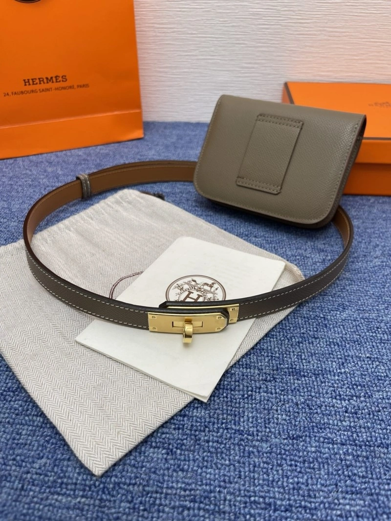 Hermes Belts Bold 294341