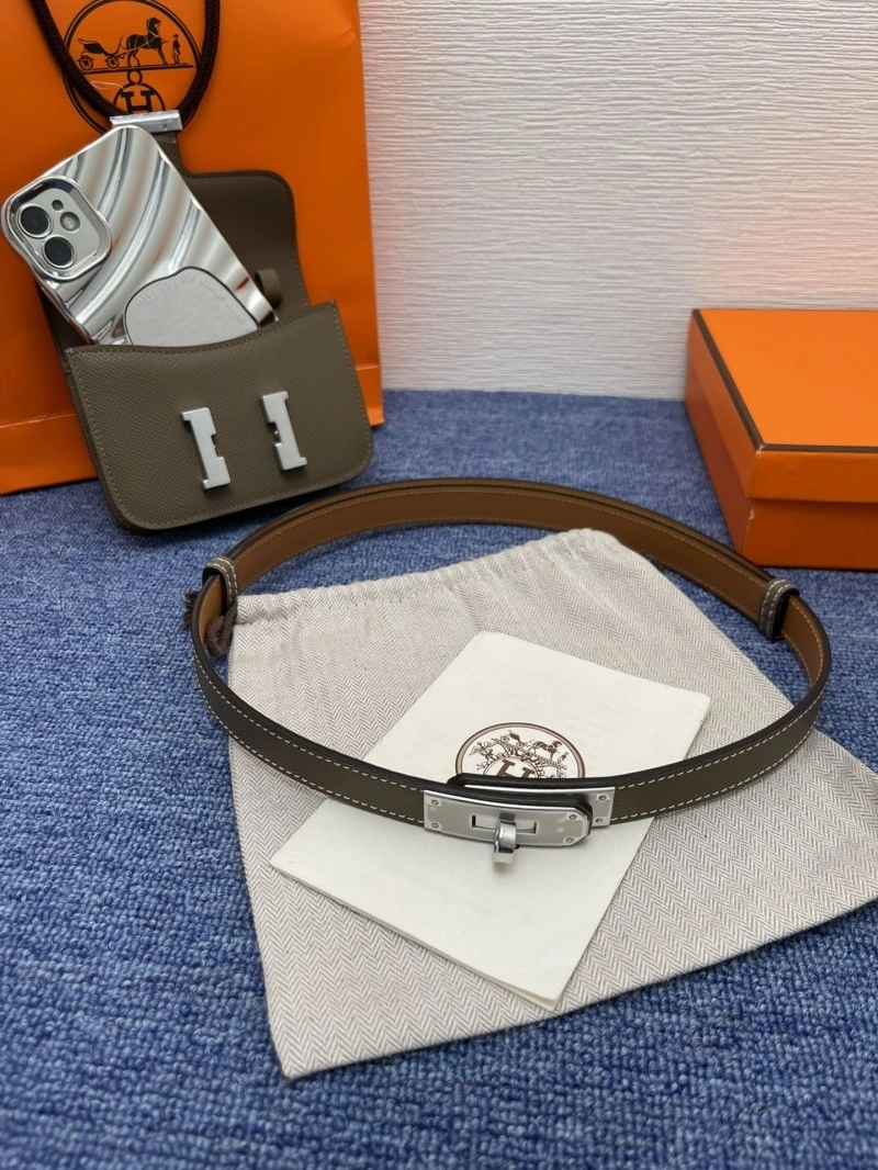 Hermes Belts ZeroBulk 294339
