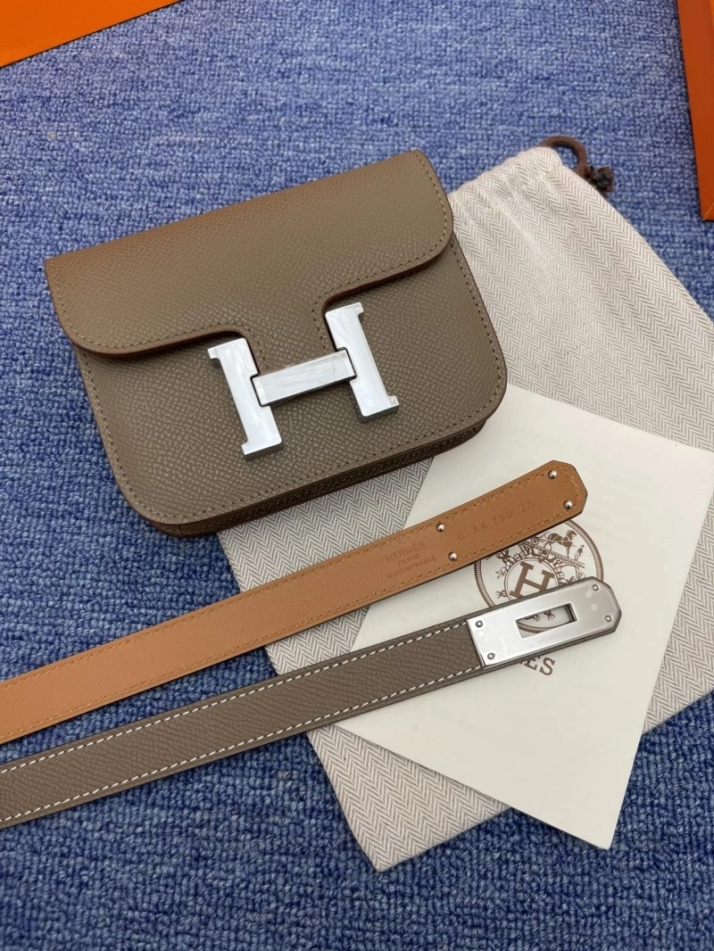 Hermes Belts ZeroBulk 294339