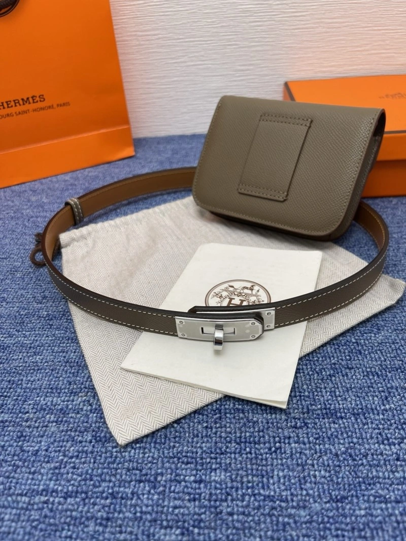 Hermes Belts ZeroBulk 294339