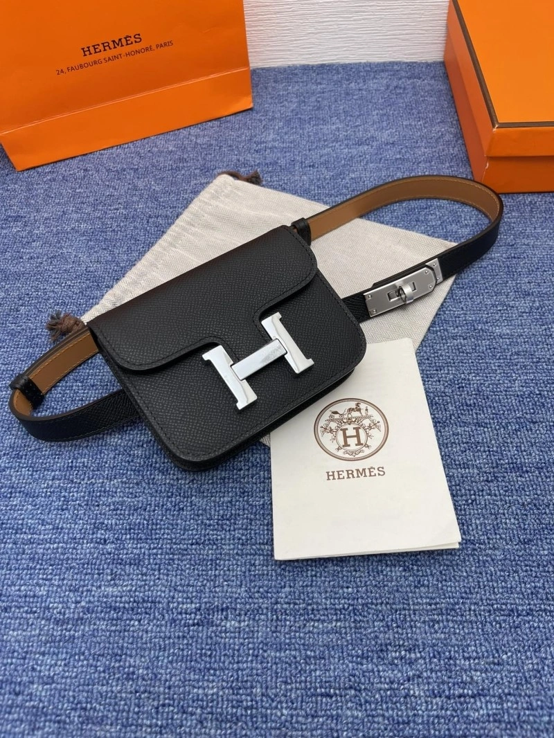 Modern Hermes Belts 294338