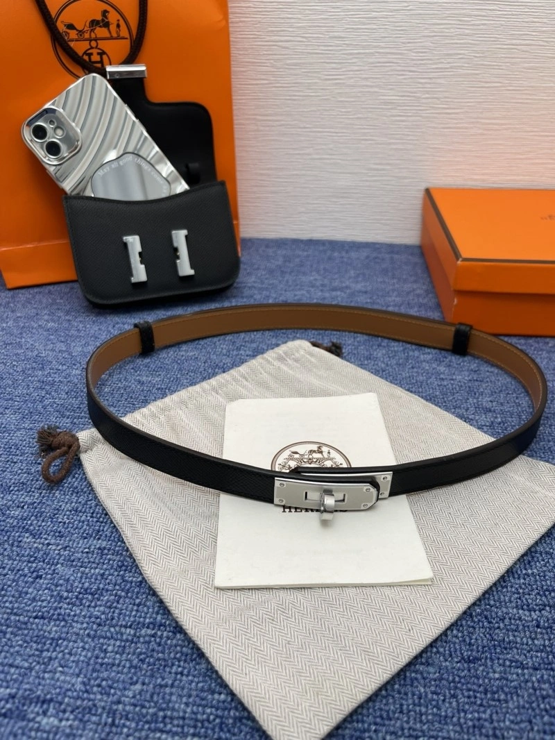 Modern Hermes Belts 294338