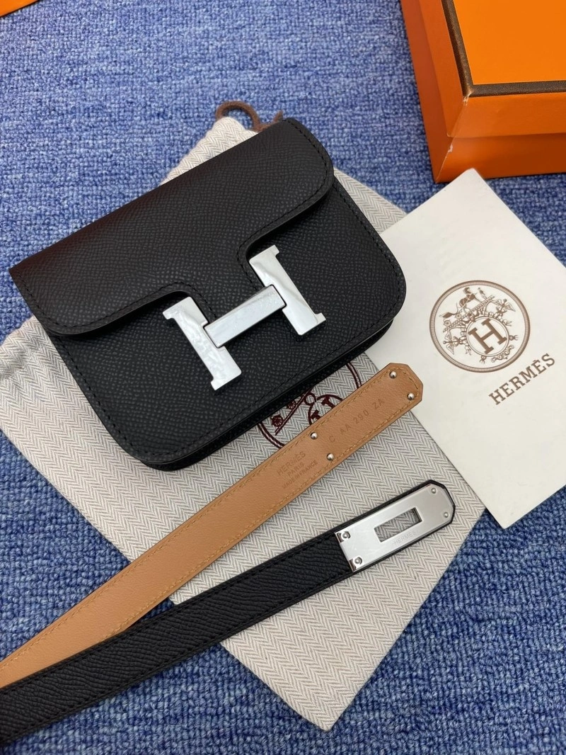 Modern Hermes Belts 294338