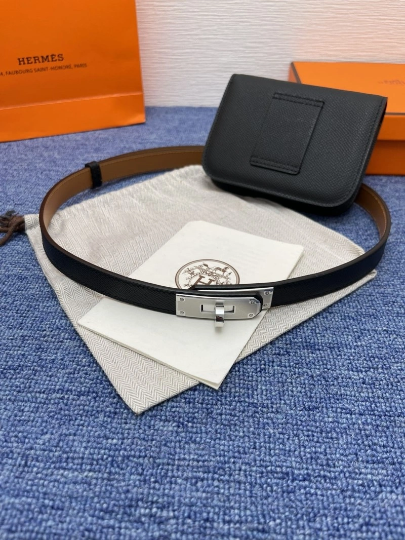 Modern Hermes Belts 294338