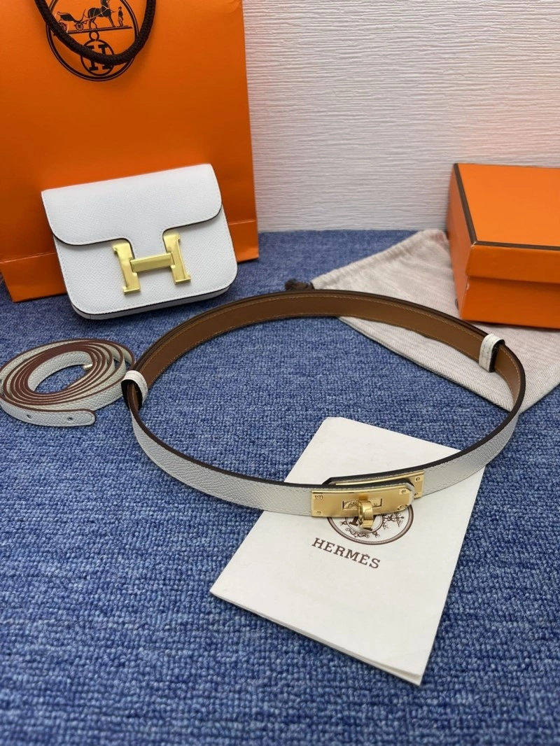 Hermes Belts WellDesigned 294323