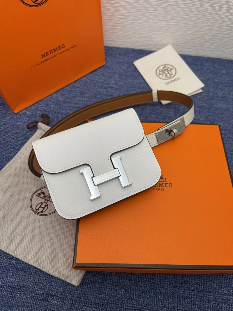 Hermes Belts Functional 294317
