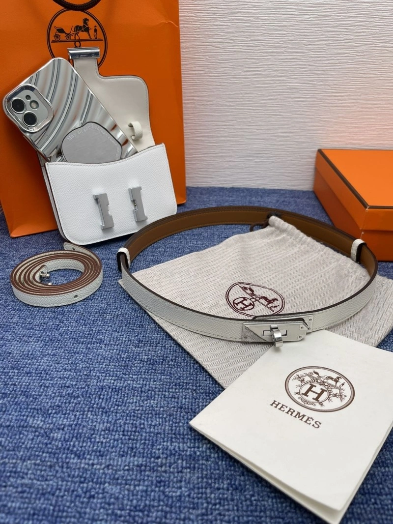 Hermes Belts Functional 294317