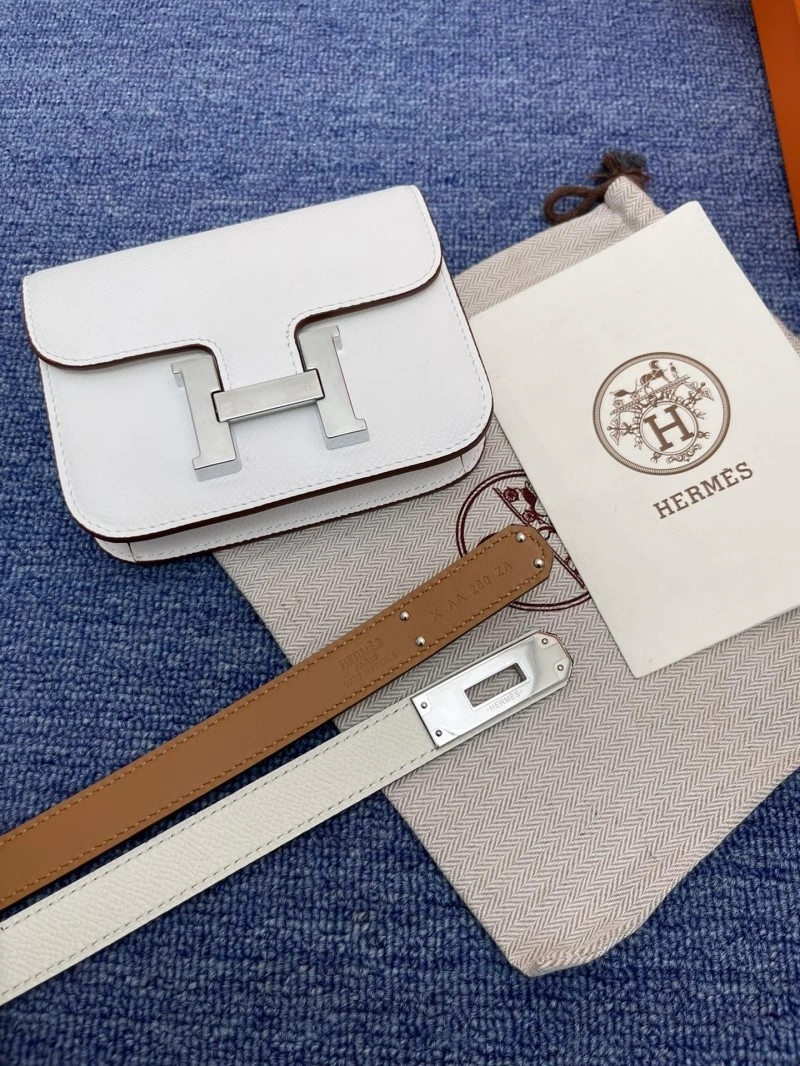 Hermes Belts Functional 294317