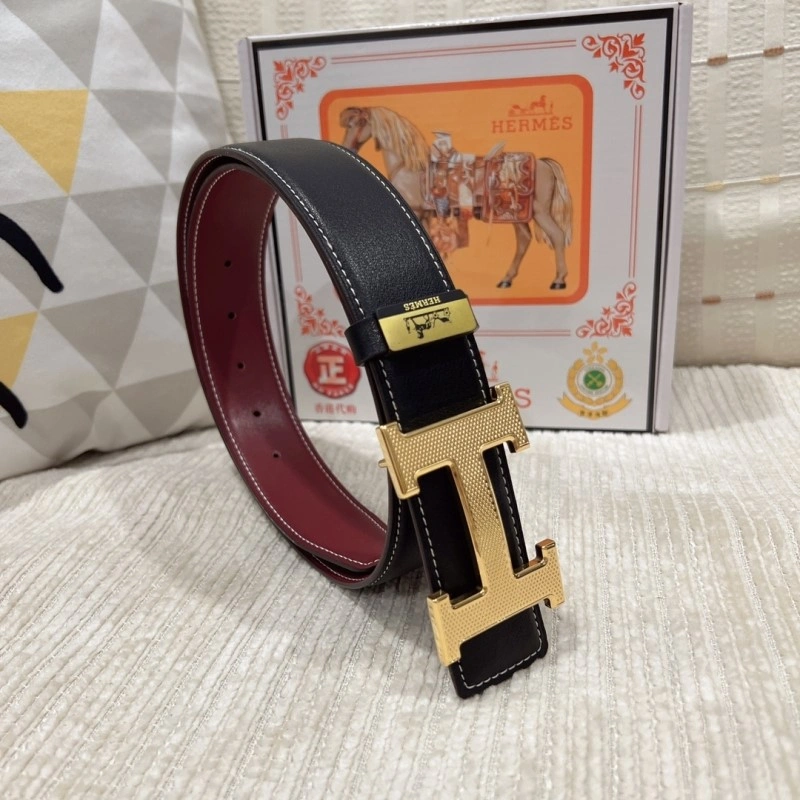Upgraded Hermes Belts 294316