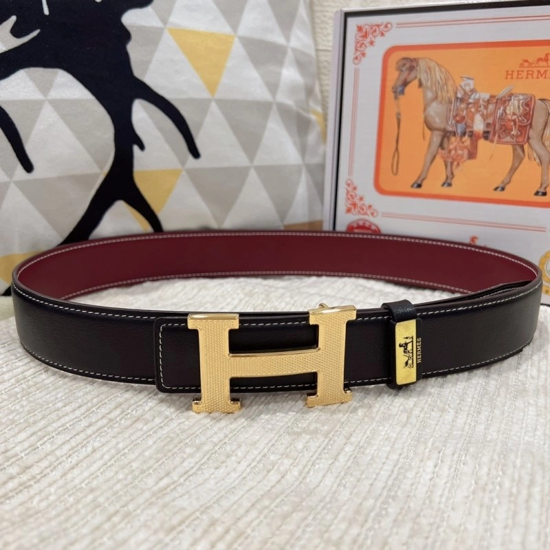 Upgraded Hermes Belts 294316