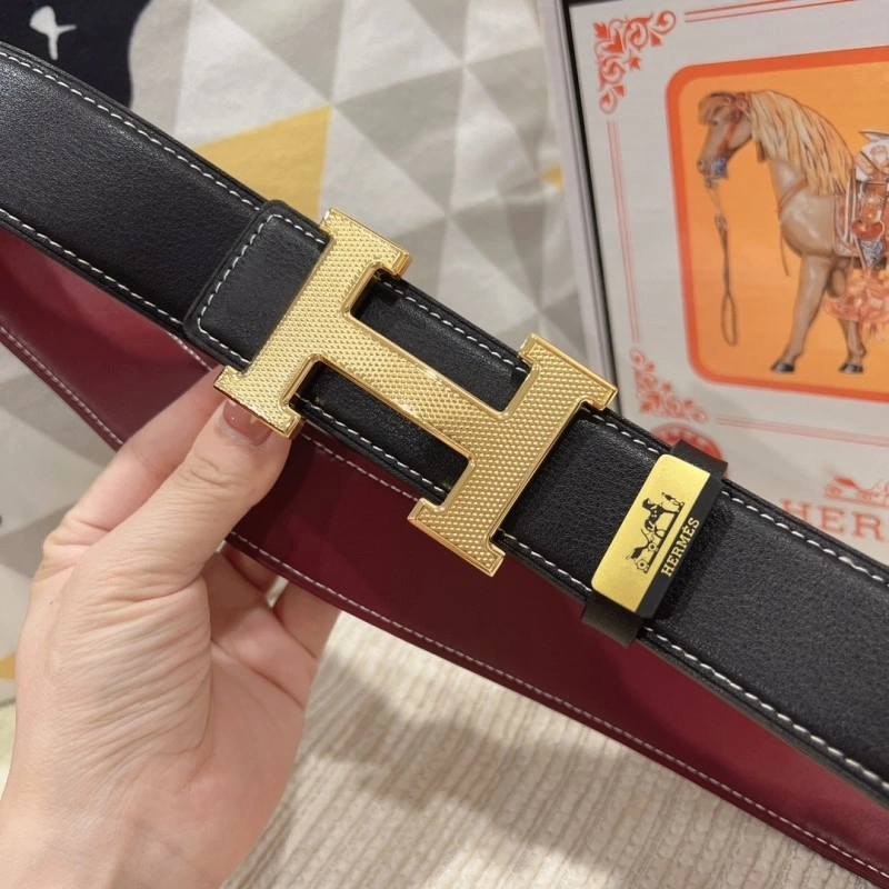 Upgraded Hermes Belts 294316