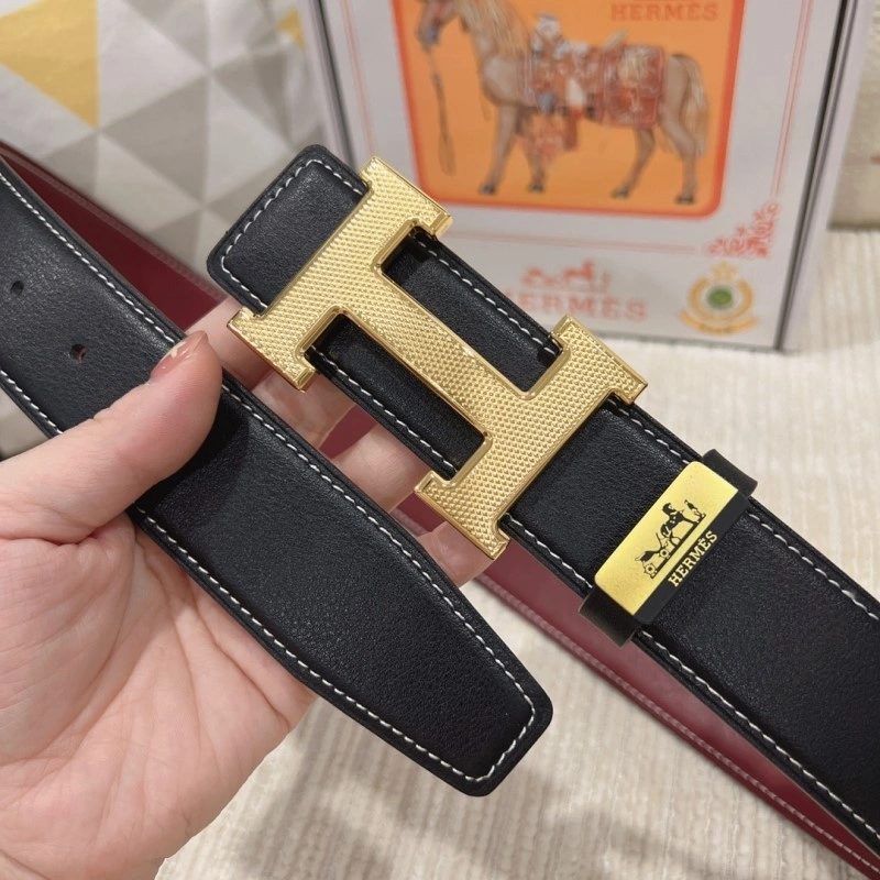 Upgraded Hermes Belts 294316