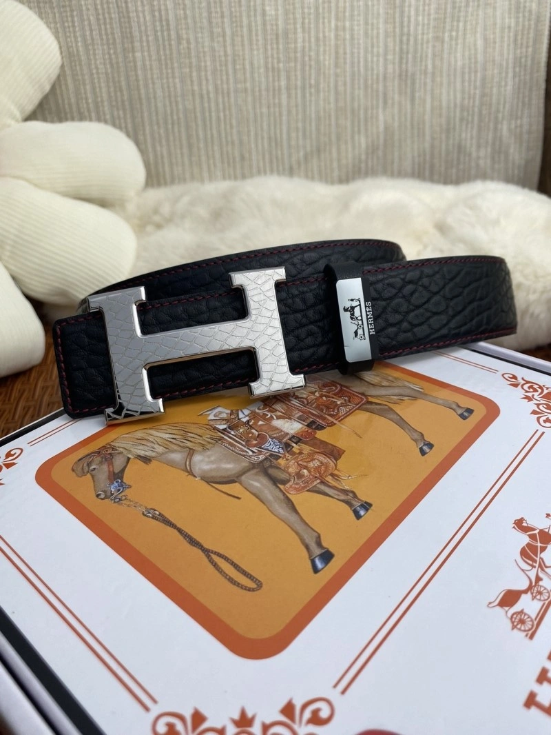 Casual Hermes Belts 294322