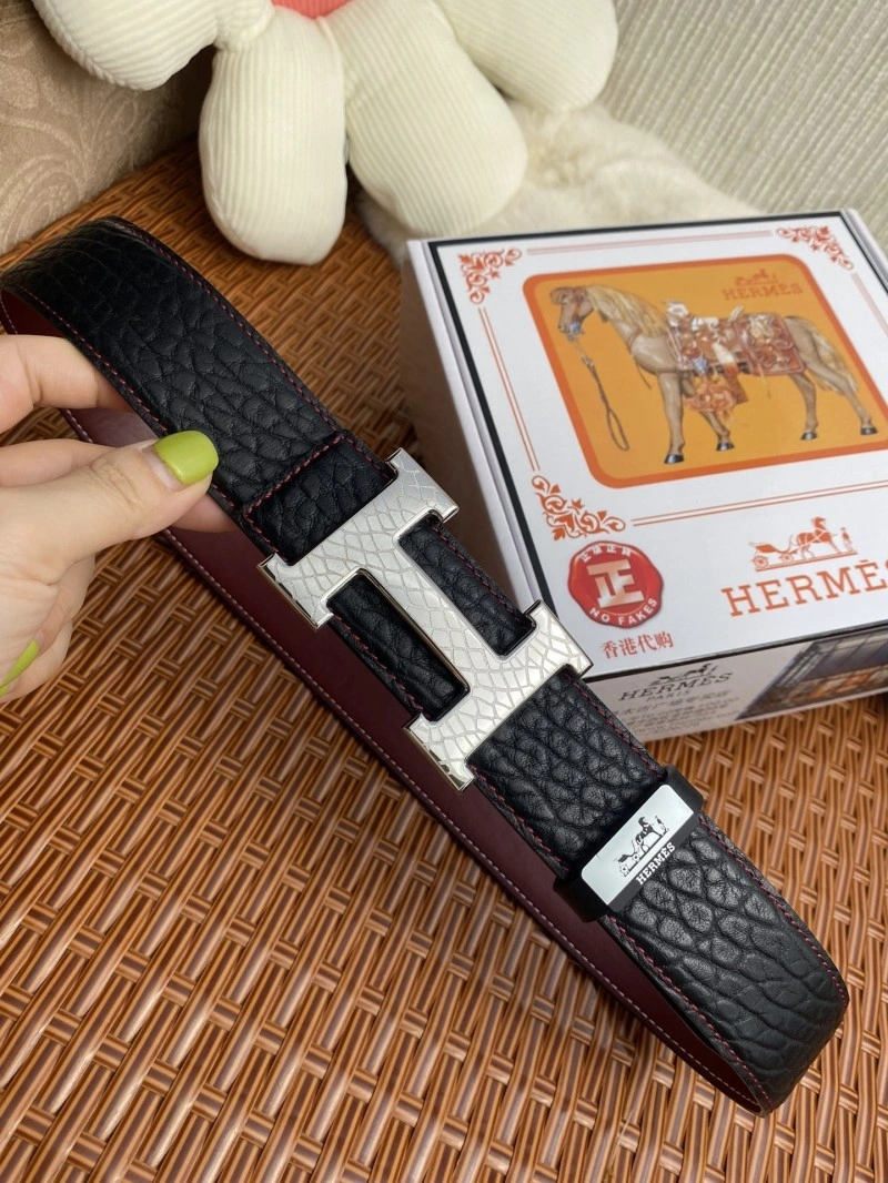 Casual Hermes Belts 294322