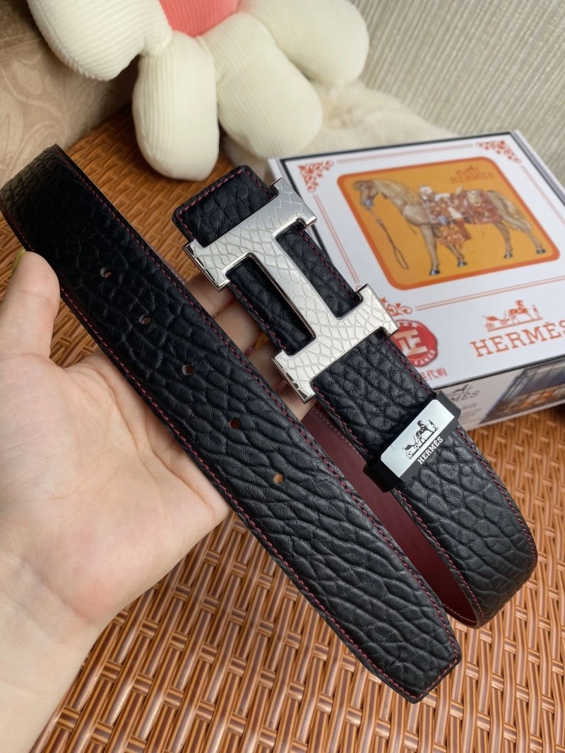 Casual Hermes Belts 294322