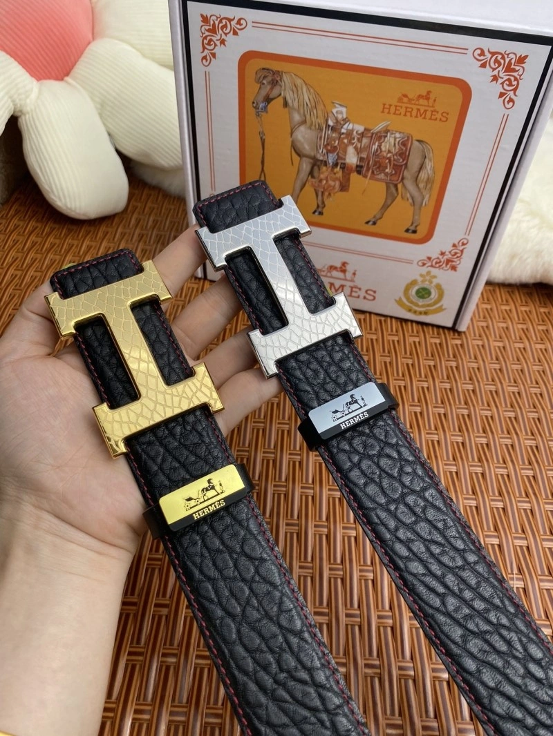 Casual Hermes Belts 294322