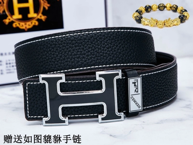 Hermes Belts TimelessDesign 294324