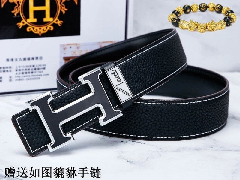 Hermes Belts TimelessDesign 294324