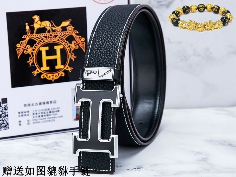 Hermes Belts TimelessDesign 294324