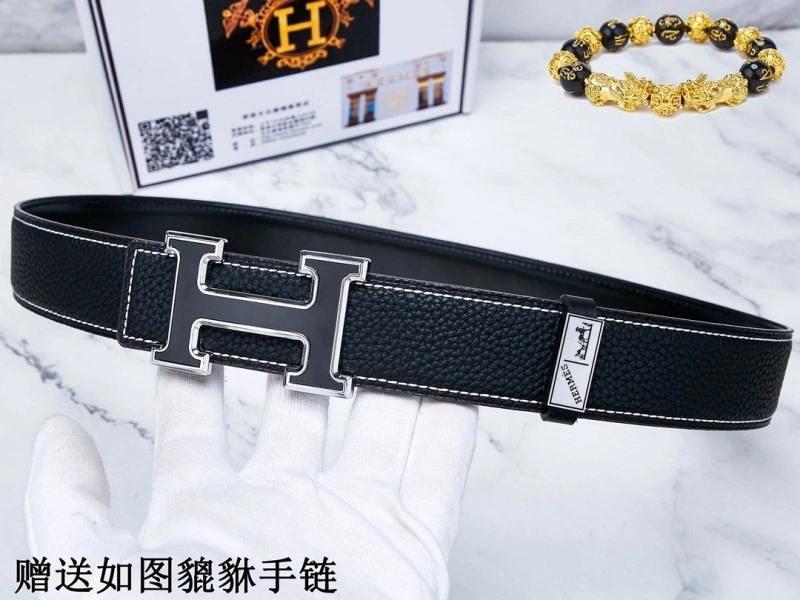 Hermes Belts TimelessDesign 294324