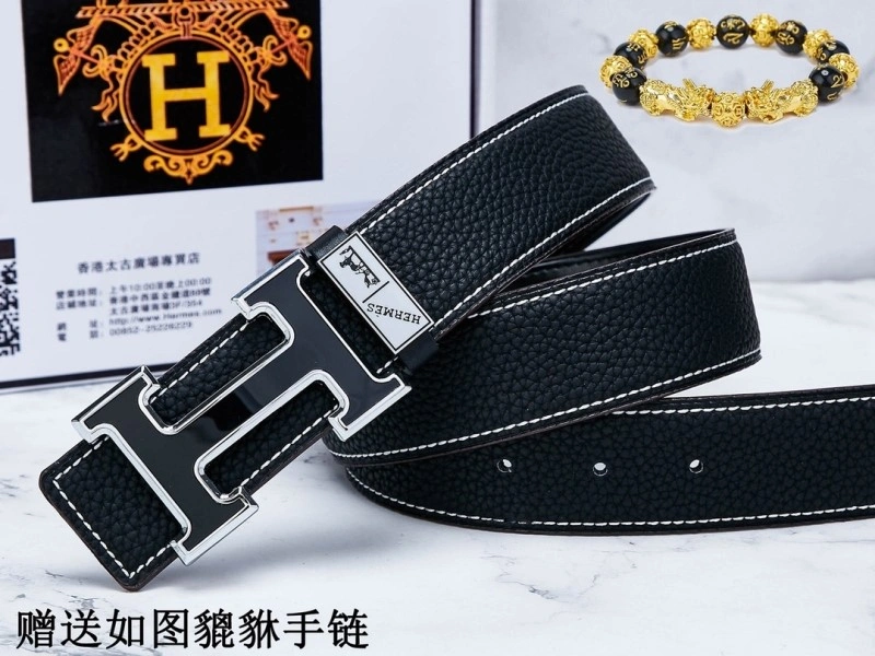 Hermes Belts TimelessDesign 294324