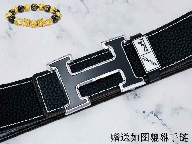 Hermes Belts TimelessDesign 294324