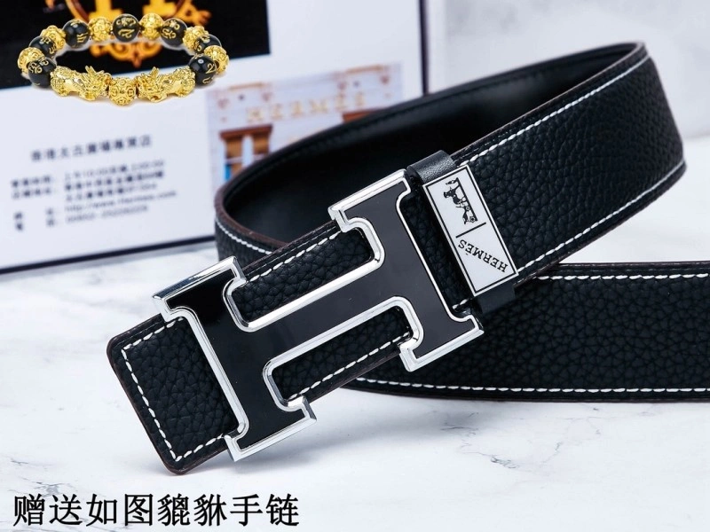 Hermes Belts TimelessDesign 294324