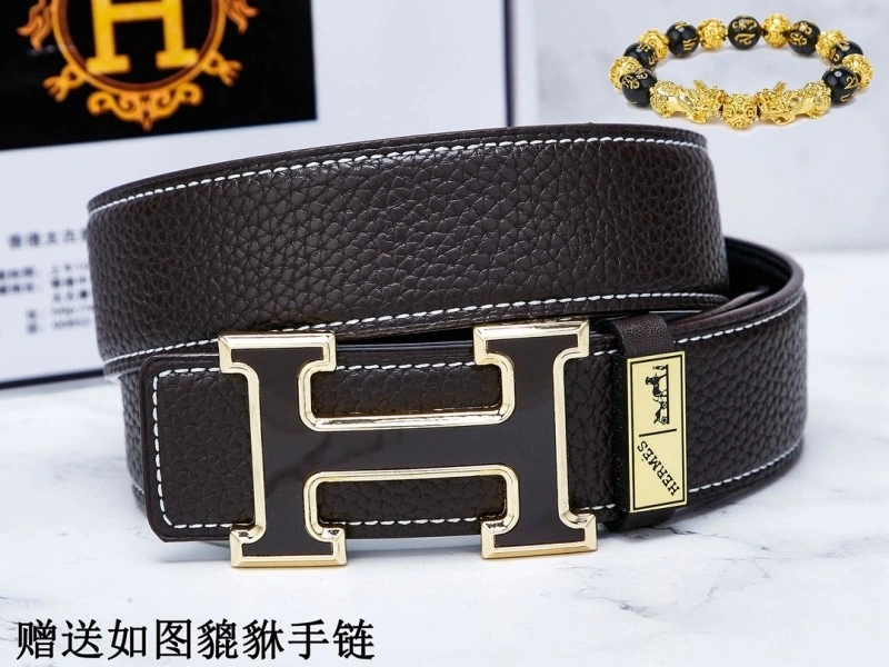 Hermes Belts Sporty 294347