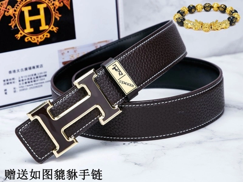 Hermes Belts Sporty 294347