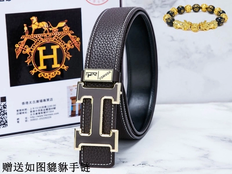 Hermes Belts Sporty 294347