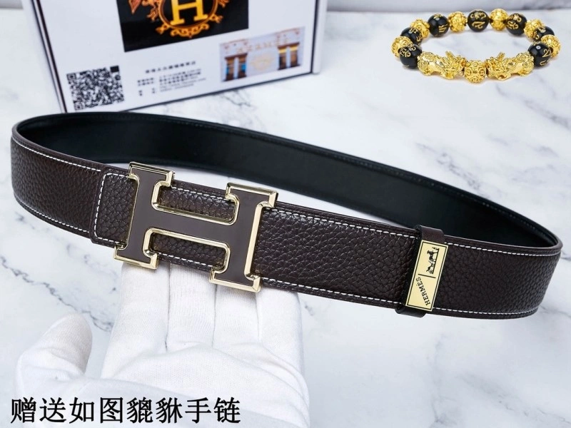 Hermes Belts Sporty 294347
