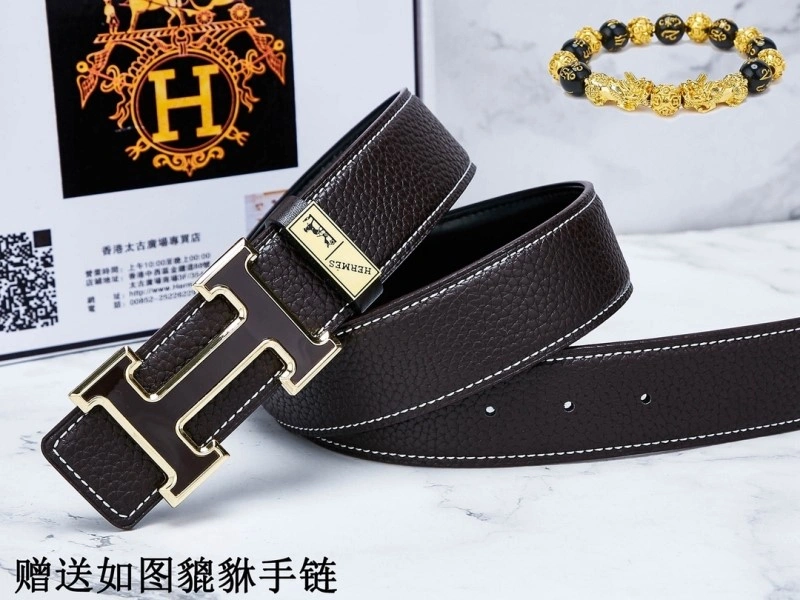 Hermes Belts Sporty 294347