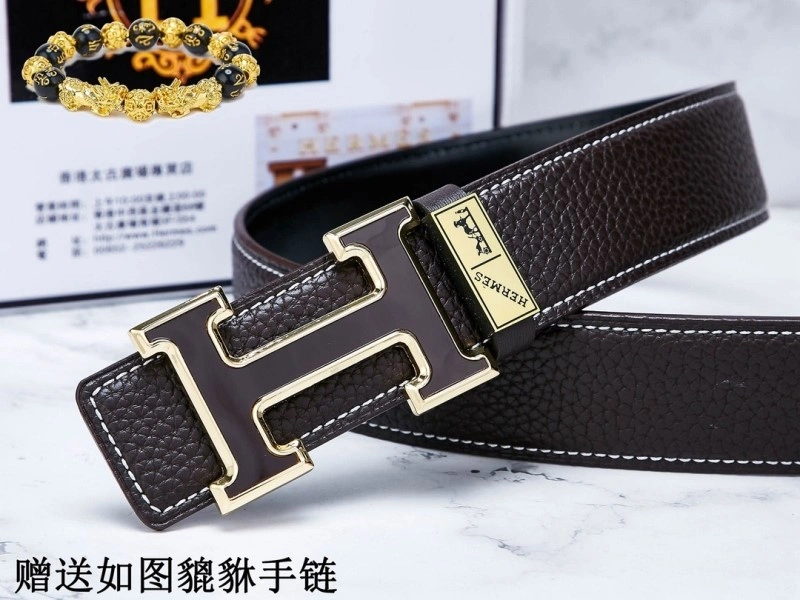Hermes Belts Sporty 294347
