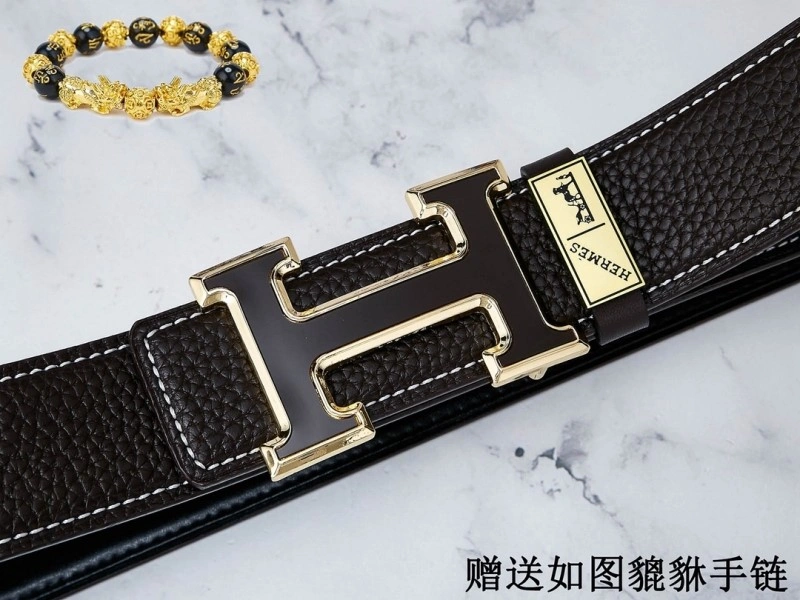 Hermes Belts Sporty 294347