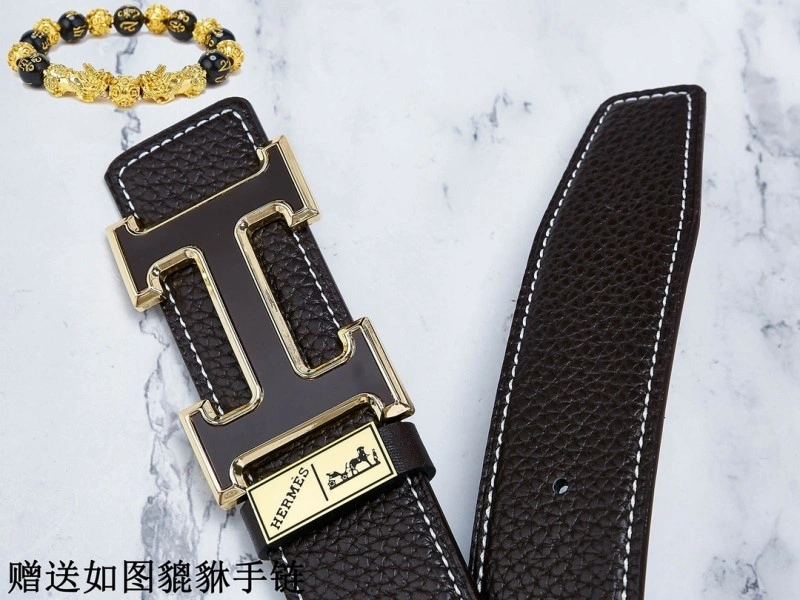 Hermes Belts Sporty 294347