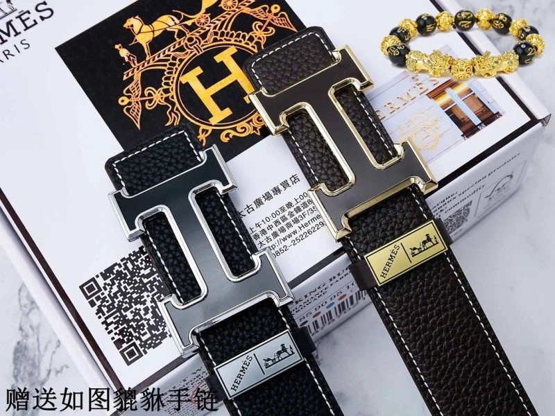 Hermes Belts Sporty 294347