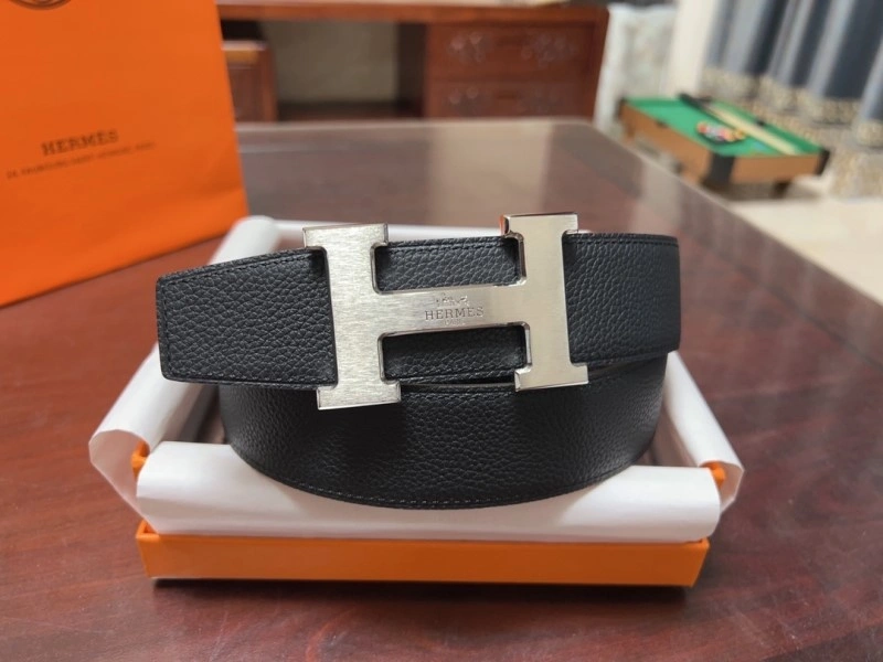 Hermes Belts Modern 294326
