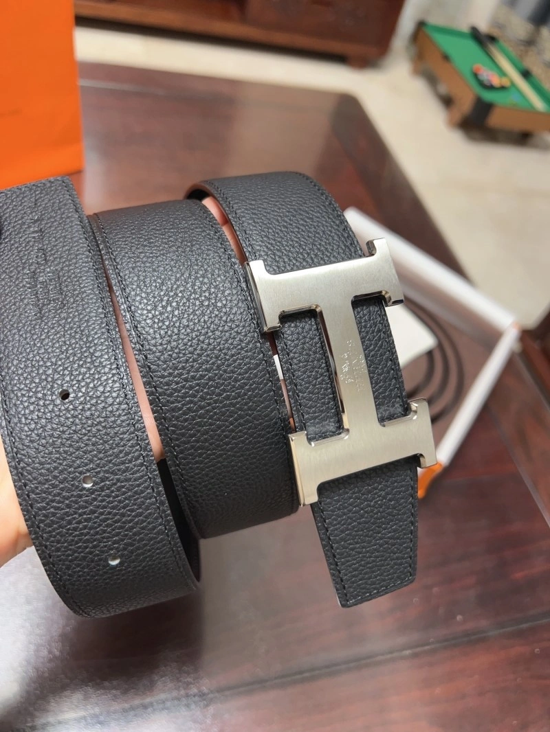 Hermes Belts Modern 294326