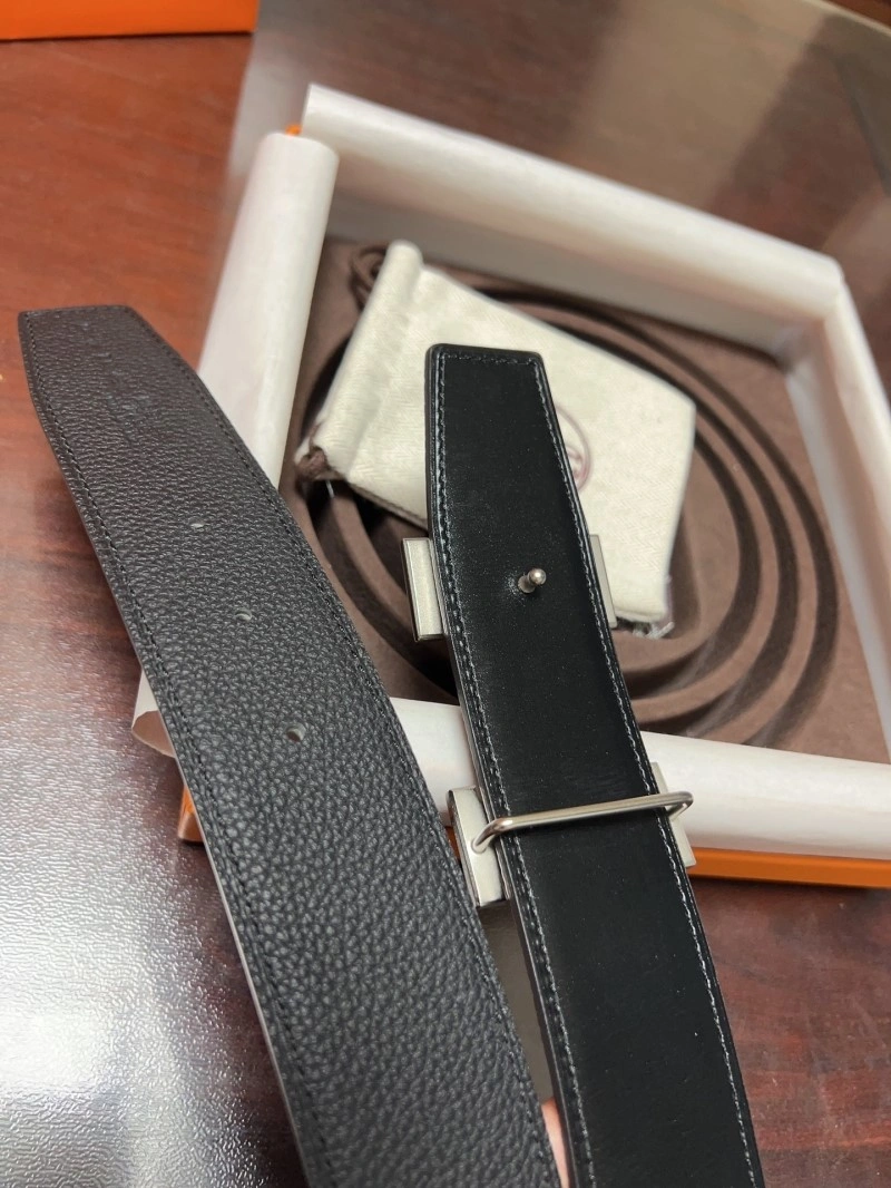 Hermes Belts Modern 294326