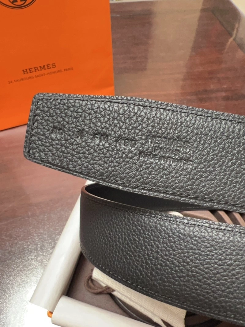 Hermes Belts Modern 294326
