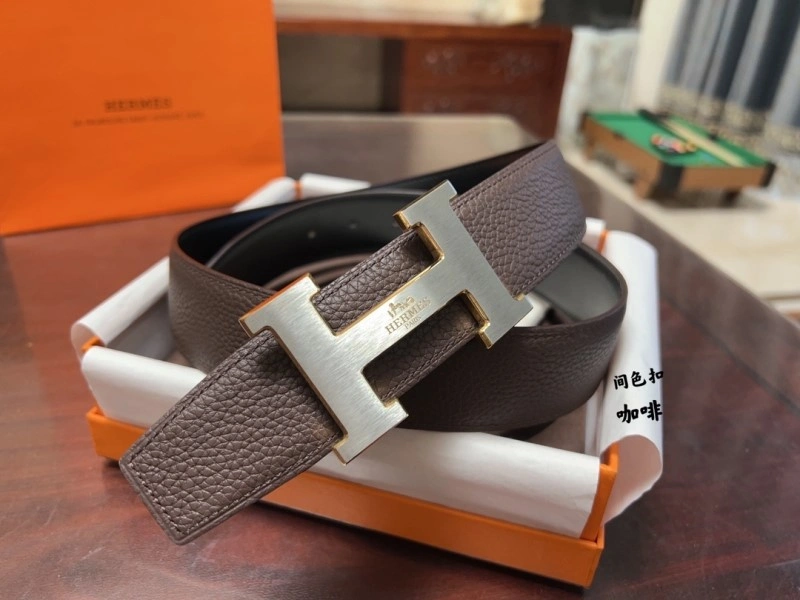Durable Hermes Belts 294332