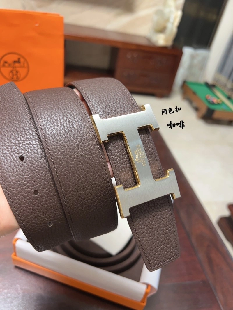 Durable Hermes Belts 294332