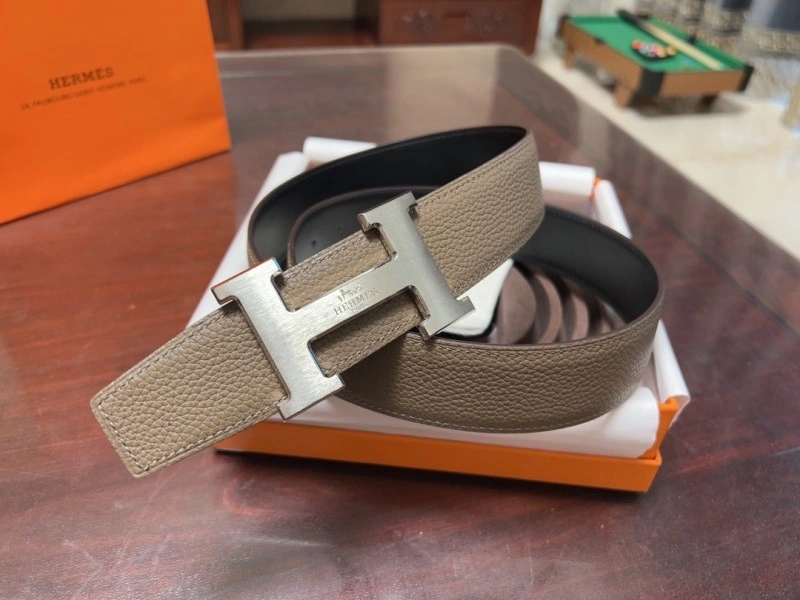 Hermes Belts Unisex 294334