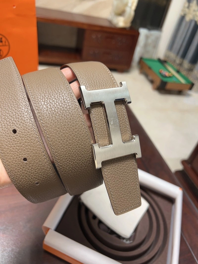 Hermes Belts Unisex 294334